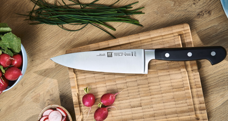 ZWILLING 8 Inch Professional S