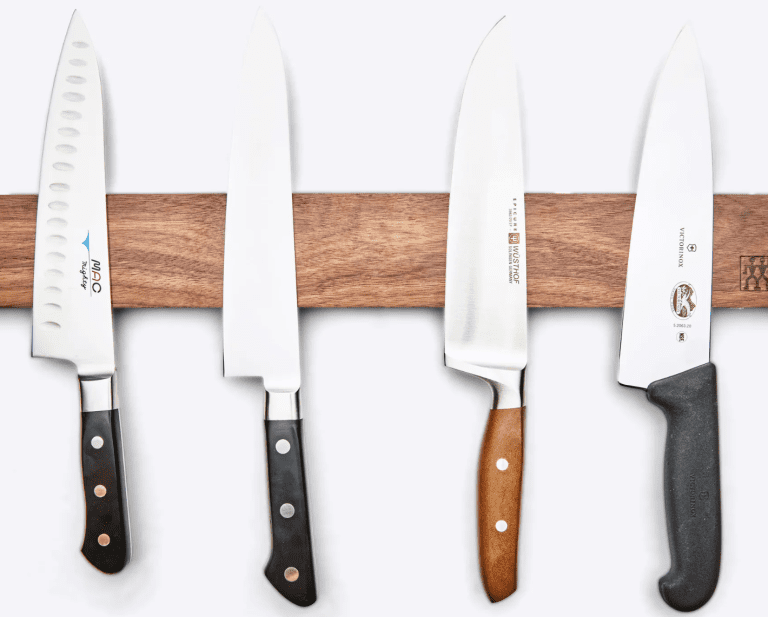 What Knives Do Chefs Use? – Exploring Essential Kitchen Tools