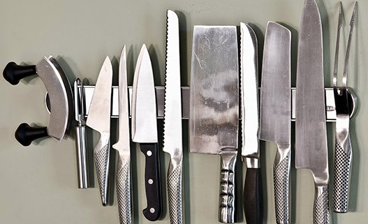 Discover Different Knife Types: Your Kitchen Essentials